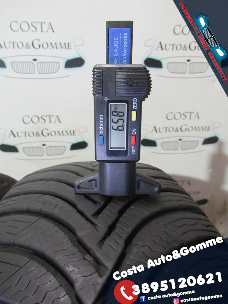 185 65 15 Michelin 85% MS 185 65 R15 2 Gomme