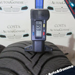 185 65 15 Michelin 85% MS 185 65 R15 2 Gomme