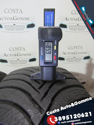 185 65 15 Michelin 85% MS 185 65 R15 2 Gomme