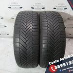 215 60 16 Michelin 85% MS 215 60 R16 2 Gomme