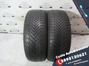 215 60 16 Michelin 85% MS 215 60 R16 2 Gomme