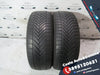 215 60 16 Michelin 85% MS 215 60 R16 2 Gomme