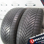 215 60 16 Michelin 85% MS 215 60 R16 2 Gomme