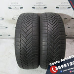 205 55 16 Michelin 85% MS 205 55 R16 2 Gomme