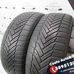 205 55 16 Michelin 85% MS 205 55 R16 2 Gomme