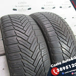 205 55 16 Michelin 85% MS 205 55 R16 2 Gomme