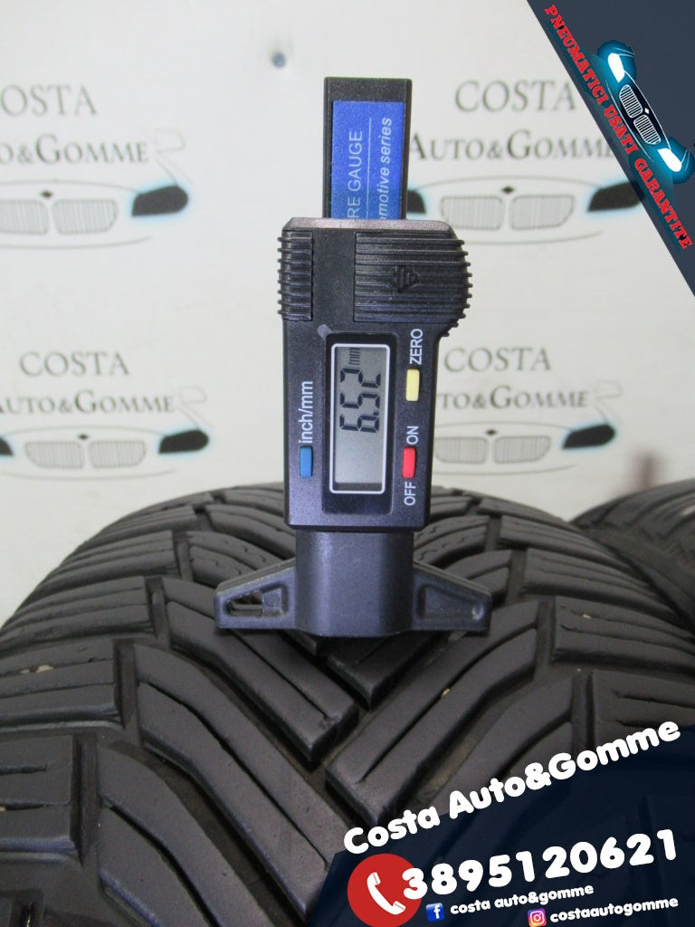 205 55 16 Michelin 85% MS 205 55 R16 2 Gomme