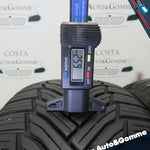 205 55 16 Michelin 85% MS 205 55 R16 2 Gomme