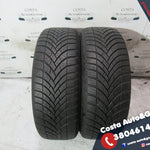 205 55 16 Semperit 2022 99% 205 55 R16 2 Gomme