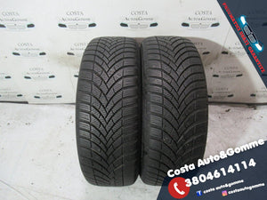 205 55 16 Semperit 2022 99% 205 55 R16 2 Gomme