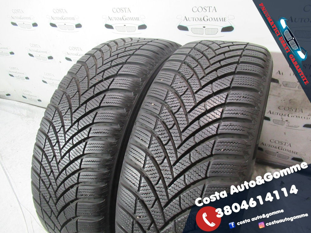 205 55 16 Semperit 2022 99% 205 55 R16 2 Gomme