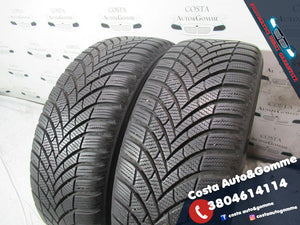 205 55 16 Semperit 2022 99% 205 55 R16 2 Gomme