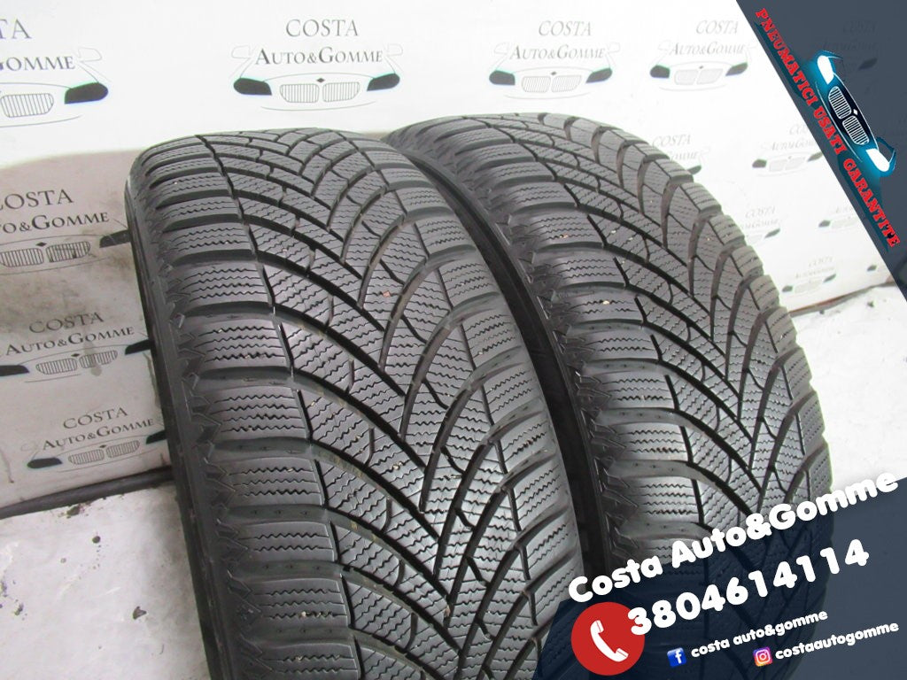 205 55 16 Semperit 2022 99% 205 55 R16 2 Gomme
