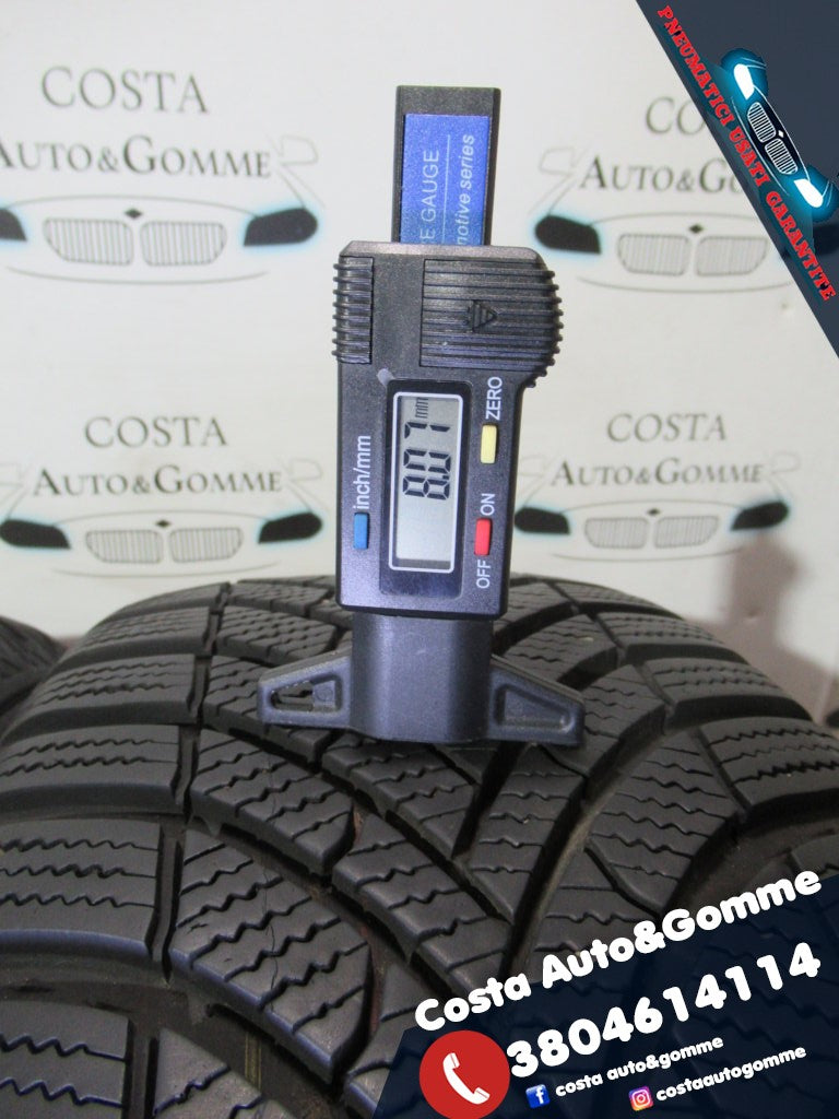 205 55 16 Semperit 2022 99% 205 55 R16 2 Gomme