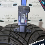 205 55 16 Semperit 2022 99% 205 55 R16 2 Gomme