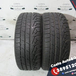 225 45 17 Pirelli 95% MS 225 45 R17 2 Gomme