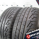225 45 17 Pirelli 95% MS 225 45 R17 2 Gomme