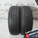 205 65 16C Riken 2022 85% 205 65 R16 2 Gomme