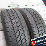 205 65 16C Riken 2022 85% 205 65 R16 2 Gomme