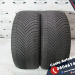 275 45 20 Michelin 85% 4Stagioni 2022 2 Gomme