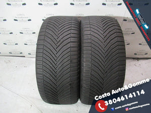 275 45 20 Michelin 85% 4Stagioni 2022 2 Gomme