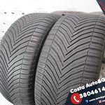 275 45 20 Michelin 85% 4Stagioni 2022 2 Gomme