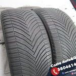 275 45 20 Michelin 85% 4Stagioni 2022 2 Gomme
