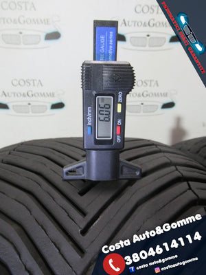 275 45 20 Michelin 85% 4Stagioni 2022 2 Gomme