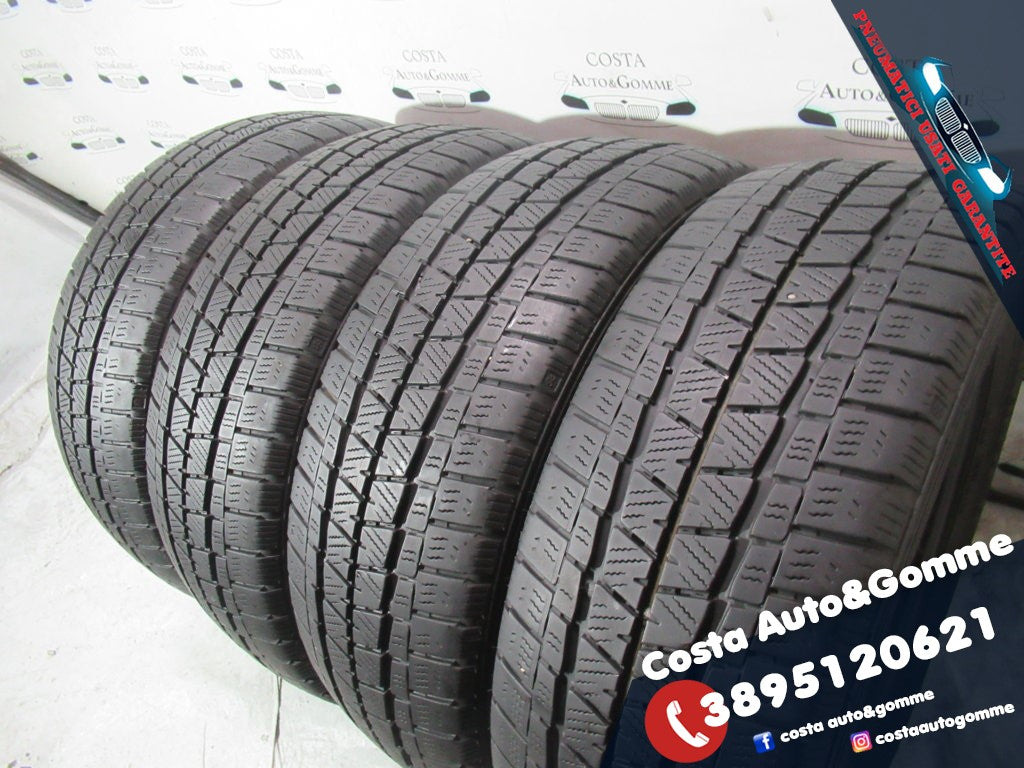 215 60 17C Falken MS 85% 215 60 R17 4 Gomme