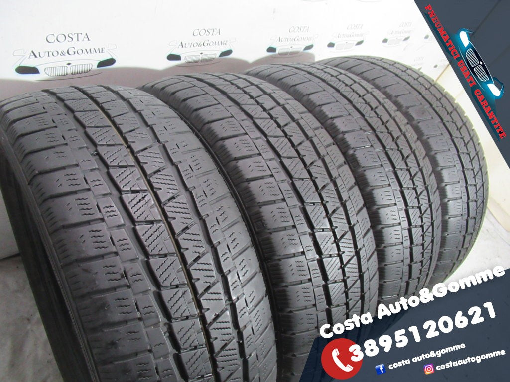 215 60 17C Falken MS 85% 215 60 R17 4 Gomme