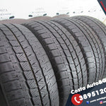 215 60 17C Falken MS 85% 215 60 R17 4 Gomme