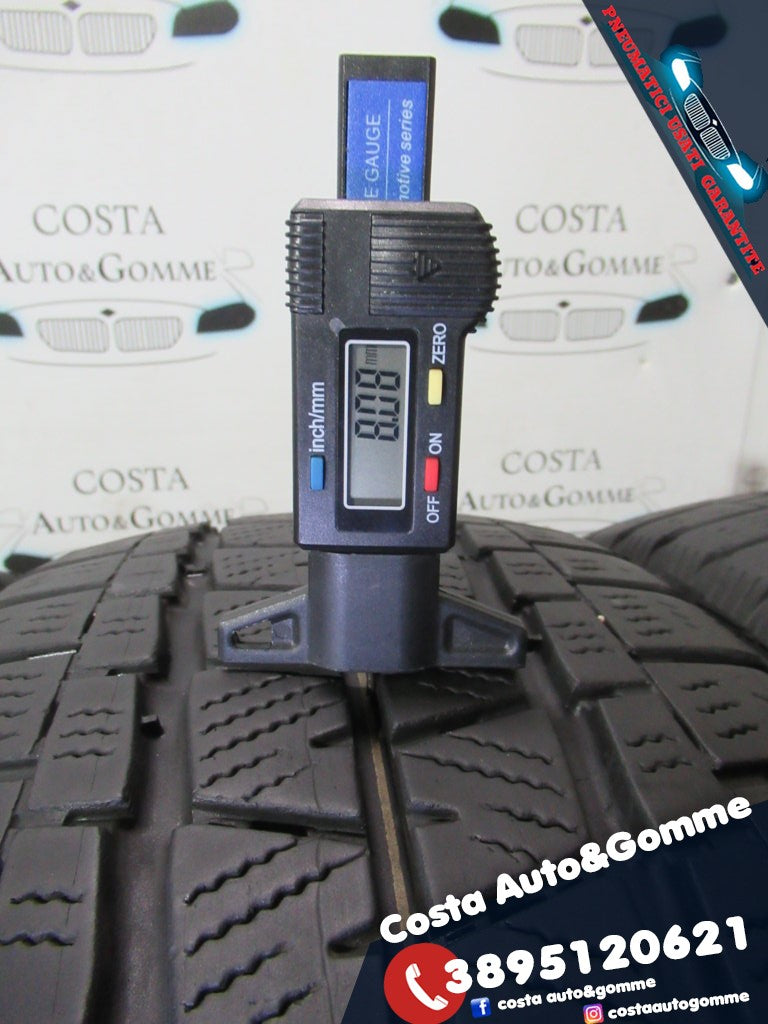 215 60 17C Falken MS 85% 215 60 R17 4 Gomme