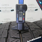 215 60 17C Falken MS 85% 215 60 R17 4 Gomme