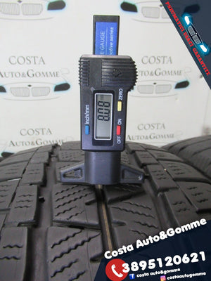215 60 17C Falken MS 85% 215 60 R17 4 Gomme