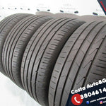 215 55 17 Hankook 90% 2021 215 55 R17 4 Gomme