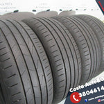 215 55 17 Hankook 90% 2021 215 55 R17 4 Gomme