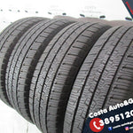 195 75 16C Continental 4Stagioni 85% 4 Gomme