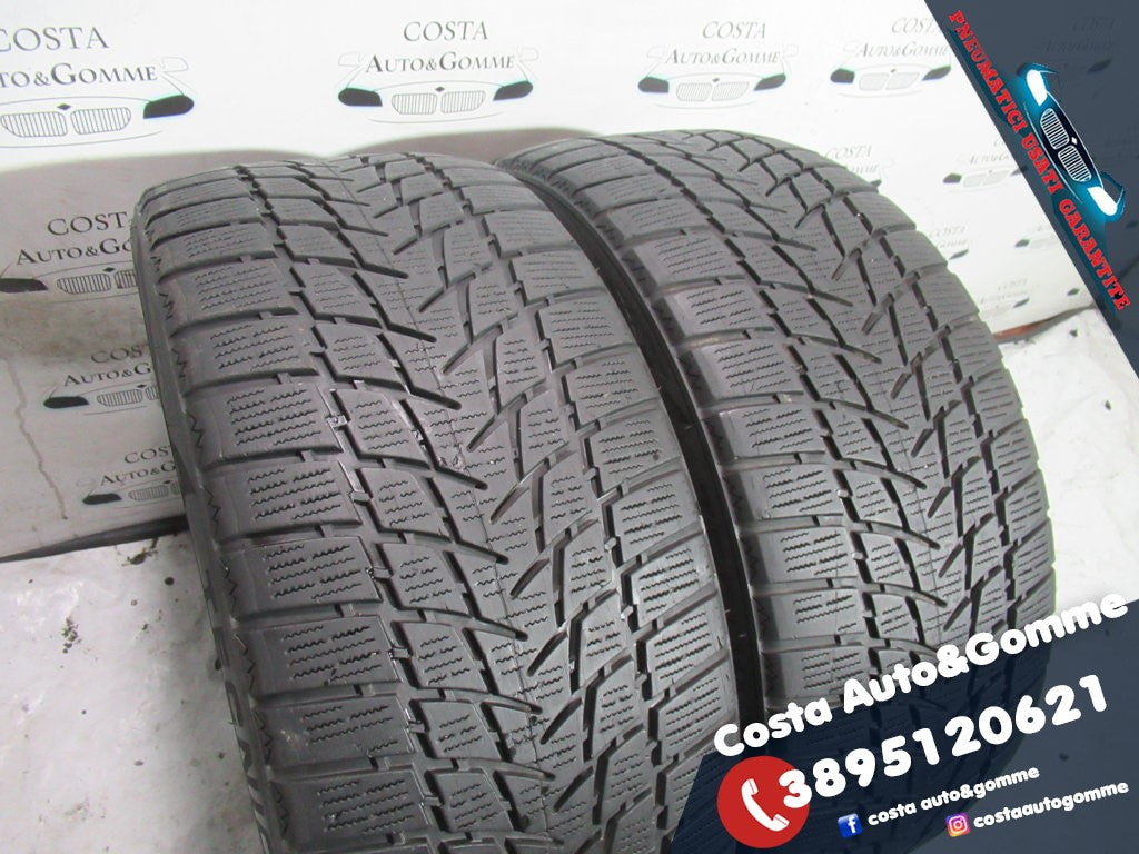 245 45 18 Tecnica 85% MS 245 45 R18 2 Gomme
