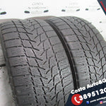 245 45 18 Tecnica 85% MS 245 45 R18 2 Gomme