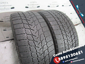 245 45 18 Tecnica 85% MS 245 45 R18 2 Gomme