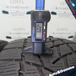 245 45 18 Tecnica 85% MS 245 45 R18 2 Gomme