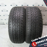 275 60 20 Yokohama 99% 4Stagioni 2023 2 Gomme