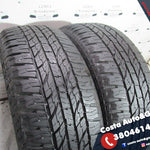 275 60 20 Yokohama 99% 4Stagioni 2023 2 Gomme