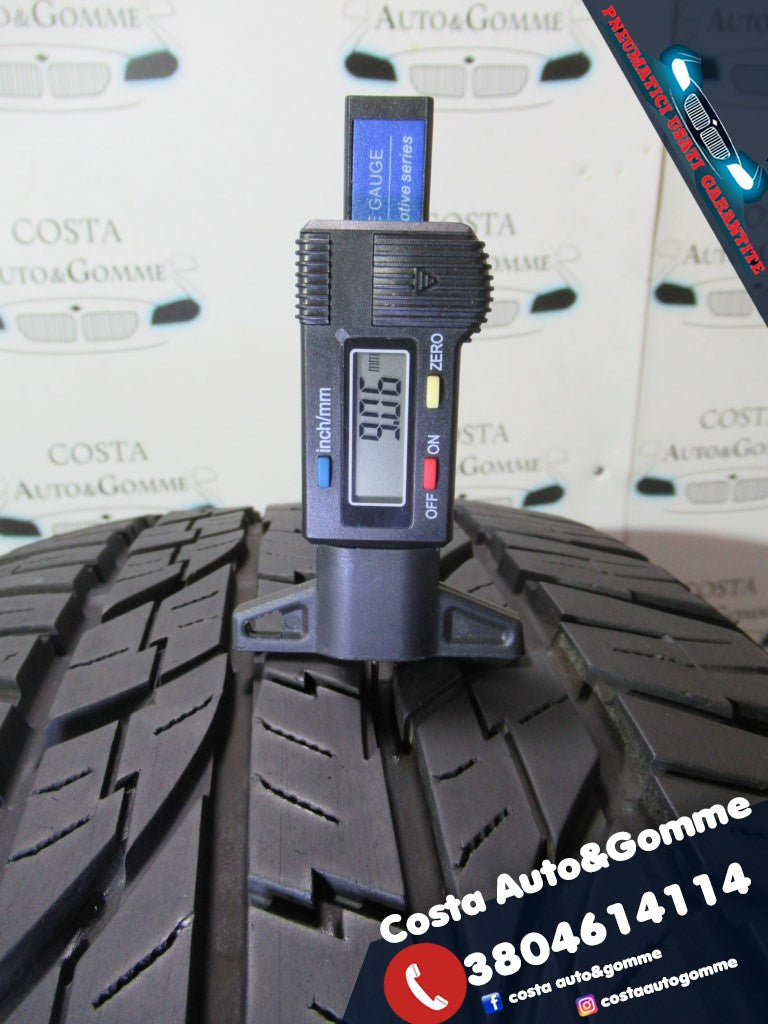 275 60 20 Yokohama 99% 4Stagioni 2023 2 Gomme