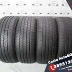 275 55 20 Nexen 275 55 R20 4Stagioni 99% 4 Gomme