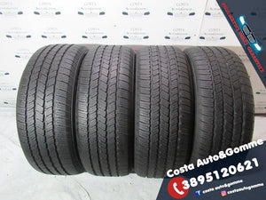 275 55 20 Nexen 275 55 R20 4Stagioni 99% 4 Gomme