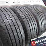 275 55 20 Nexen 275 55 R20 4Stagioni 99% 4 Gomme