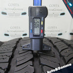 275 55 20 Nexen 275 55 R20 4Stagioni 99% 4 Gomme