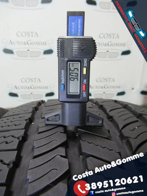 275 55 20 Nexen 275 55 R20 4Stagioni 99% 4 Gomme