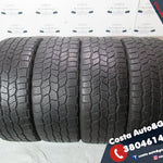 285 45 22 Cooper 2022 4Stagioni 285 45 R22 4 Gomme